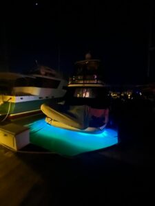 2005 Sea Ray 500 Sedan Bridge for sale - photo 2