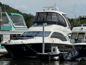 2005 Sea Ray 500 Sedan Bridge for sale - photo 3