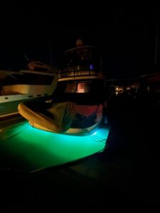2005 Sea Ray 500 Sedan Bridge for sale - photo 3