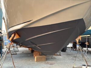 2005 Sea Ray 500 Sedan Bridge for sale - photo 4