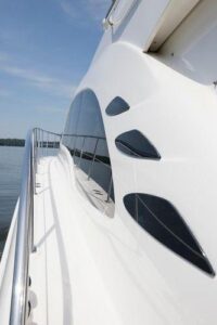 2005 Sea Ray 500 Sedan Bridge for sale - photo 5