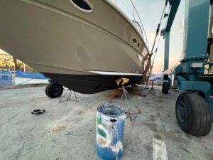 2005 Sea Ray 500 Sedan Bridge for sale - photo 5