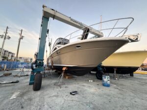2005 Sea Ray 500 Sedan Bridge for sale - photo 6