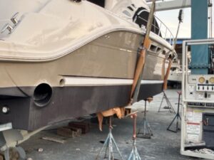 2005 Sea Ray 500 Sedan Bridge for sale - photo 7