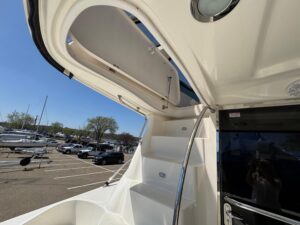2005 Sea Ray 500 Sedan Bridge for sale - photo 8