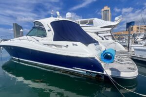 2005 Sea Ray 500 Sundancer for sale