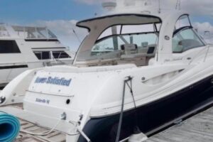 2005 Sea Ray 500 Sundancer for sale - photo 2