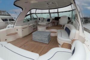 2005 Sea Ray 500 Sundancer for sale - photo 3