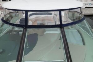 2005 Sea Ray 500 Sundancer for sale - photo 5