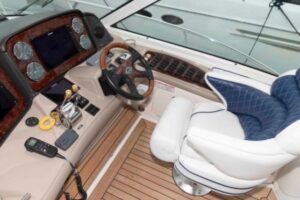 2005 Sea Ray 500 Sundancer for sale - photo 6
