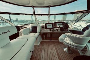 2005 Sea Ray 500 Sundancer for sale - photo 7