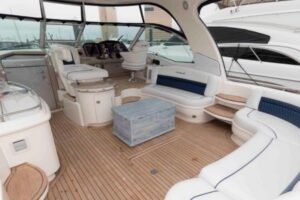 2005 Sea Ray 500 Sundancer for sale - photo 8