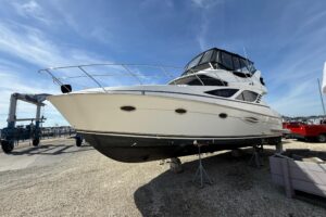 2005 Silverton 38 Sport Bridge for sale