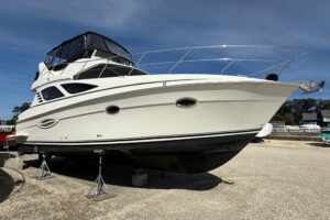 2005 Silverton 38 Sport Bridge for sale - photo 3