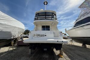 2005 Silverton 38 Sport Bridge for sale - photo 5