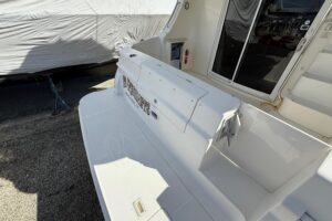 2005 Silverton 38 Sport Bridge for sale - photo 7