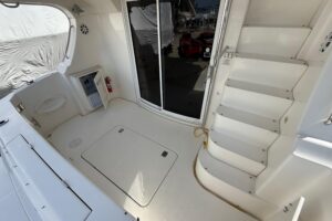 2005 Silverton 38 Sport Bridge for sale - photo 8