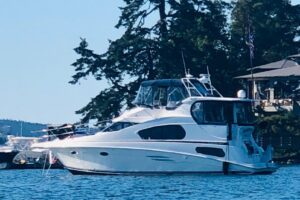 2005 Silverton 39 Motor Yacht for sale