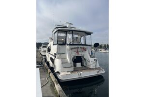 2005 Silverton 39 Motor Yacht for sale - photo 4