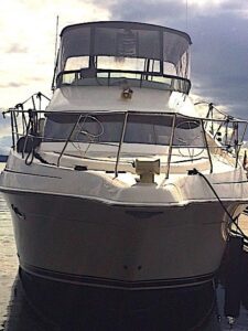 2005 Silverton 39 Motor Yacht for sale - photo 5