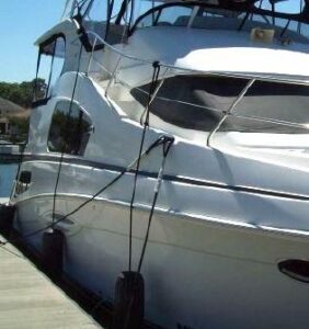 2005 Silverton 39 Motor Yacht for sale - photo 6