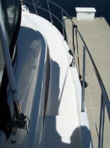 2005 Silverton 39 Motor Yacht for sale - photo 7