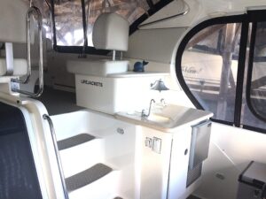 2005 Silverton 39 Motor Yacht for sale - photo 8