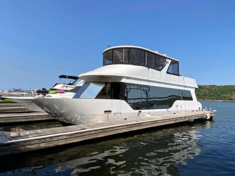 2005 Skipperliner Millenium