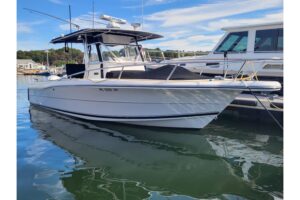 2005 Stamas 310 Tarpon for sale