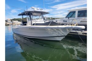 2005 Stamas 310 Tarpon for sale - photo 2