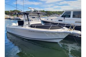 2005 Stamas 310 Tarpon for sale - photo 3