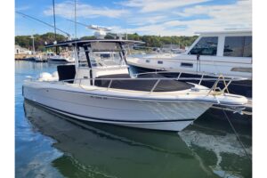 2005 Stamas 310 Tarpon for sale - photo 4