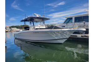 2005 Stamas 310 Tarpon for sale - photo 5