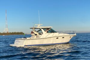 2005 Tiara Yachts 3600 Open for sale