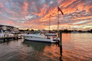 2005 Tiara Yachts 3600 Open for sale - photo 2
