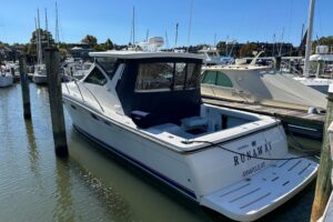 2005 Tiara Yachts 3600 Open for sale - photo 4