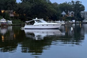 2005 Tiara Yachts 3600 Open for sale - photo 5