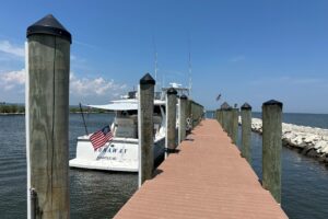 2005 Tiara Yachts 3600 Open for sale - photo 7