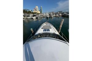 2005 Viking Princess V70 Express for sale - photo 7