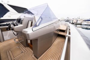 2005 Wally Tender Express for sale - photo 7