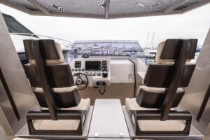 2005 Wally Tender Express for sale - photo 8