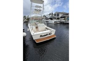 2006 Albemarle 30 Express for sale - photo 3