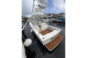 2006 Albemarle 30 Express for sale - photo 4