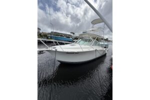 2006 Albemarle 30 Express for sale - photo 6