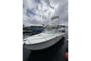 2006 Albemarle 30 Express for sale - photo 7