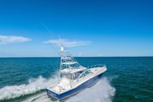 2006 Cabo 45 Express for sale - photo 4