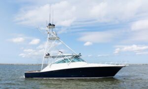 2006 Cabo 52 Express for sale