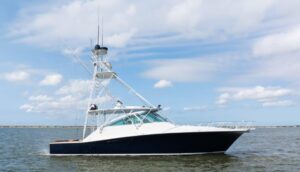 2006 Cabo 52 Express for sale - photo 2