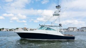 2006 Cabo 52 Express for sale - photo 5