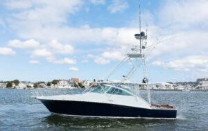 2006 Cabo 52 Express for sale - photo 6